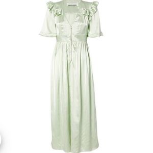 Jill Jill Stuart Bri Dress 0